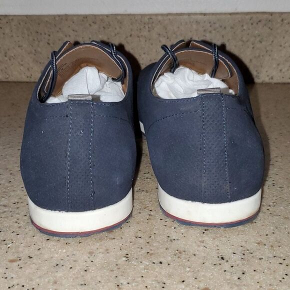 Steve Madden Baill Oxford Sneaker 12 M main image 5